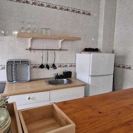 Apartamento Centrico Jerez Calle Tucan N17 Jerez de la Frontera Exteriér fotografie