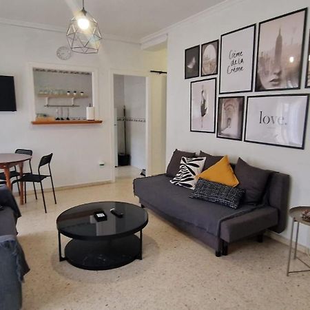 Apartamento Centrico Jerez Calle Tucan N17 Jerez de la Frontera Exteriér fotografie