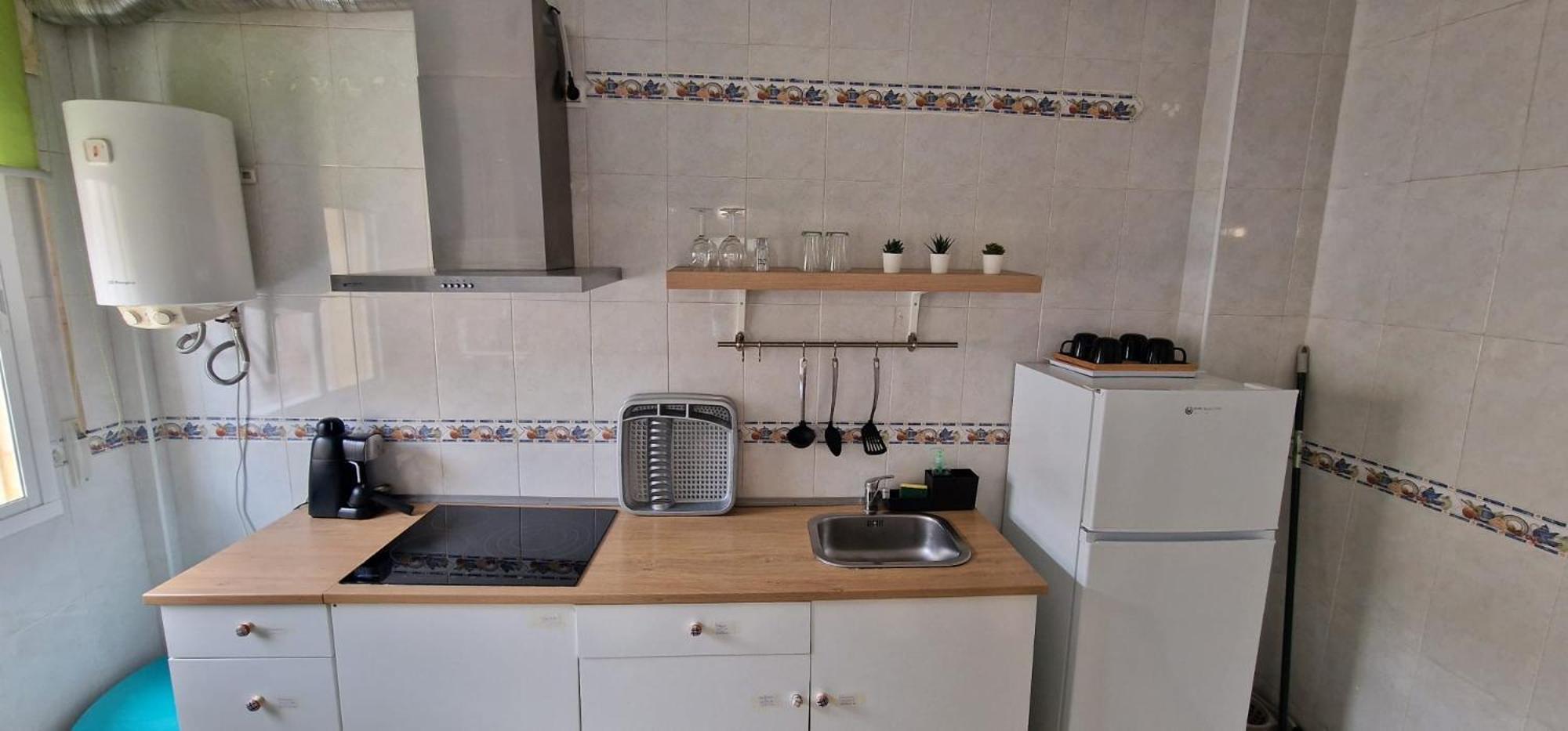 Apartamento Centrico Jerez Calle Tucan N17 Jerez de la Frontera Exteriér fotografie