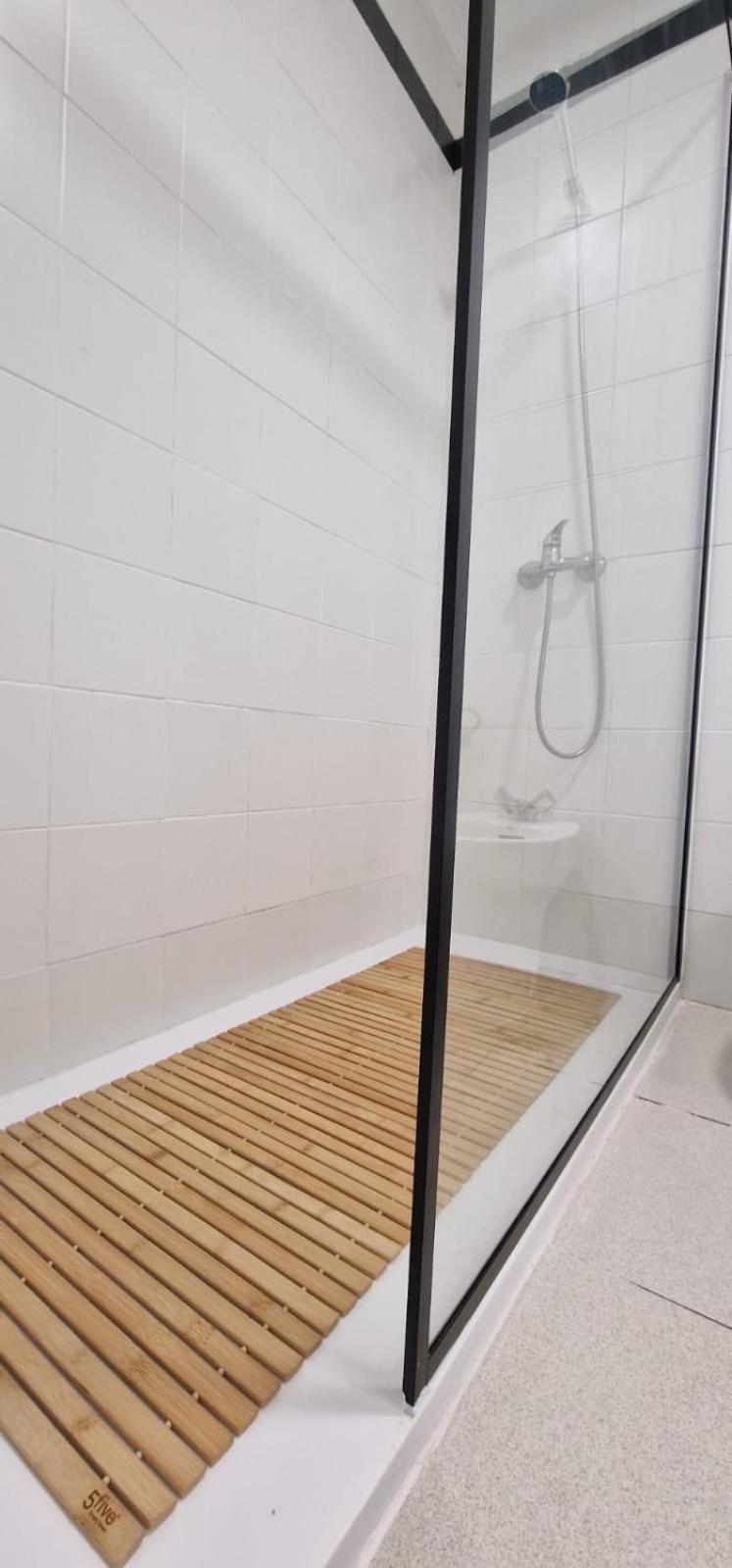 Apartamento Centrico Jerez Calle Tucan N17 Jerez de la Frontera Exteriér fotografie