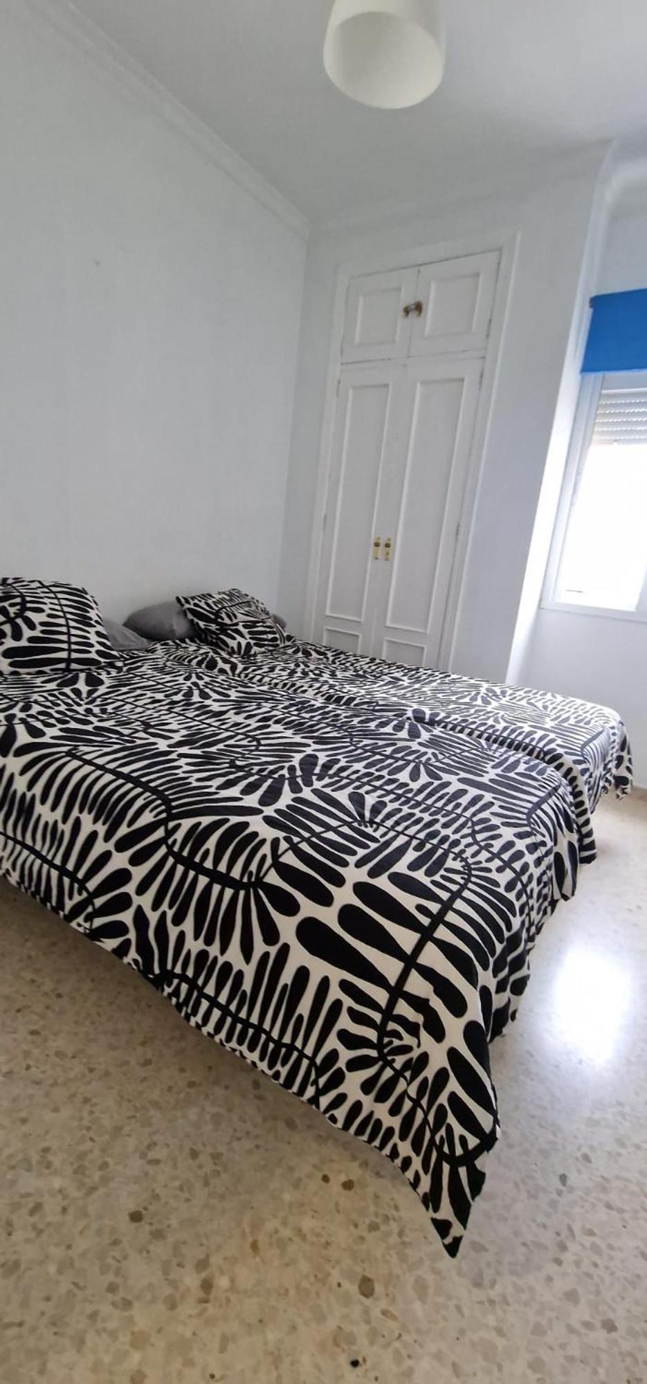 Apartamento Centrico Jerez Calle Tucan N17 Jerez de la Frontera Exteriér fotografie