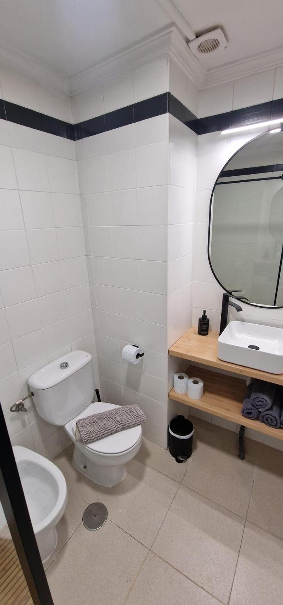 Apartamento Centrico Jerez Calle Tucan N17 Jerez de la Frontera Exteriér fotografie