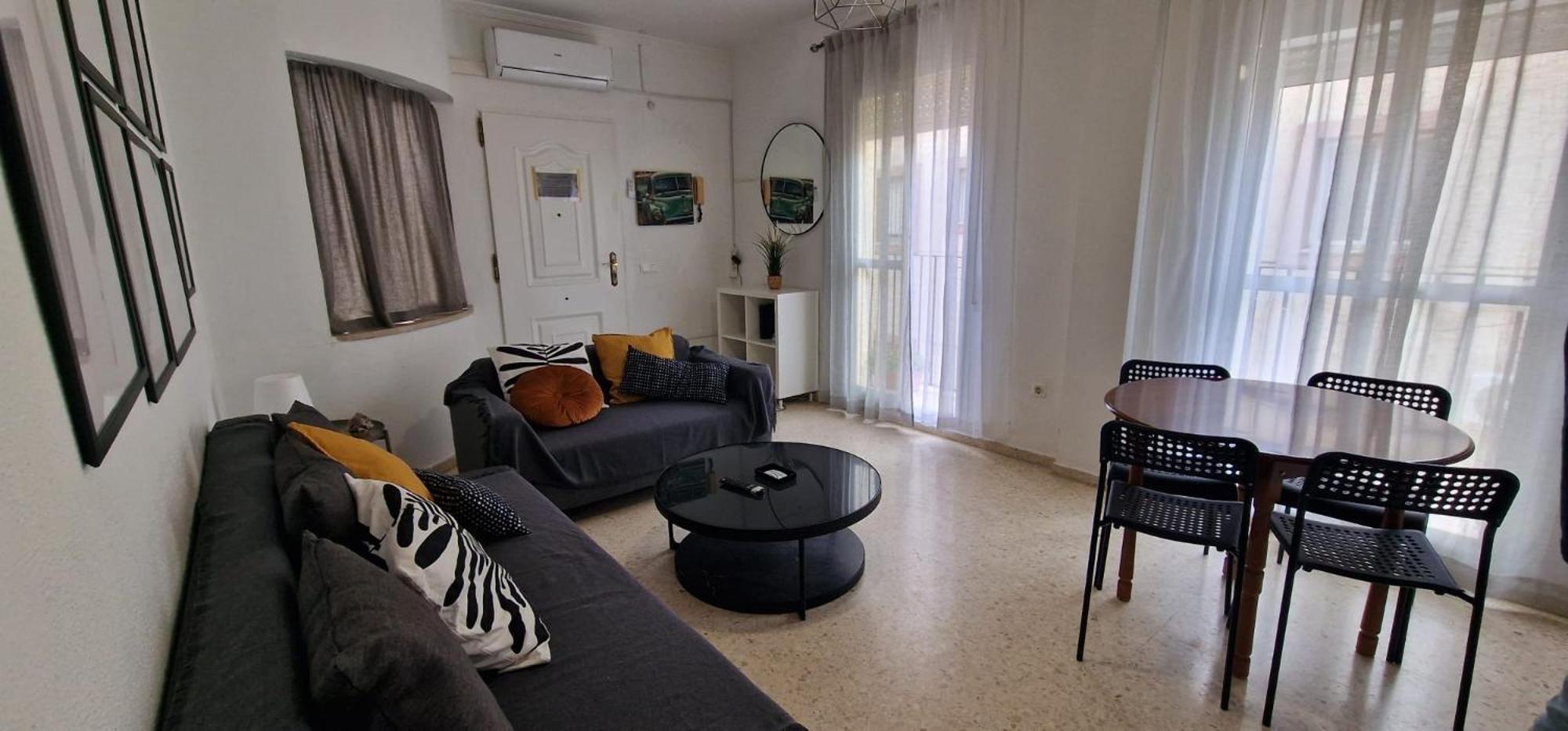Apartamento Centrico Jerez Calle Tucan N17 Jerez de la Frontera Exteriér fotografie