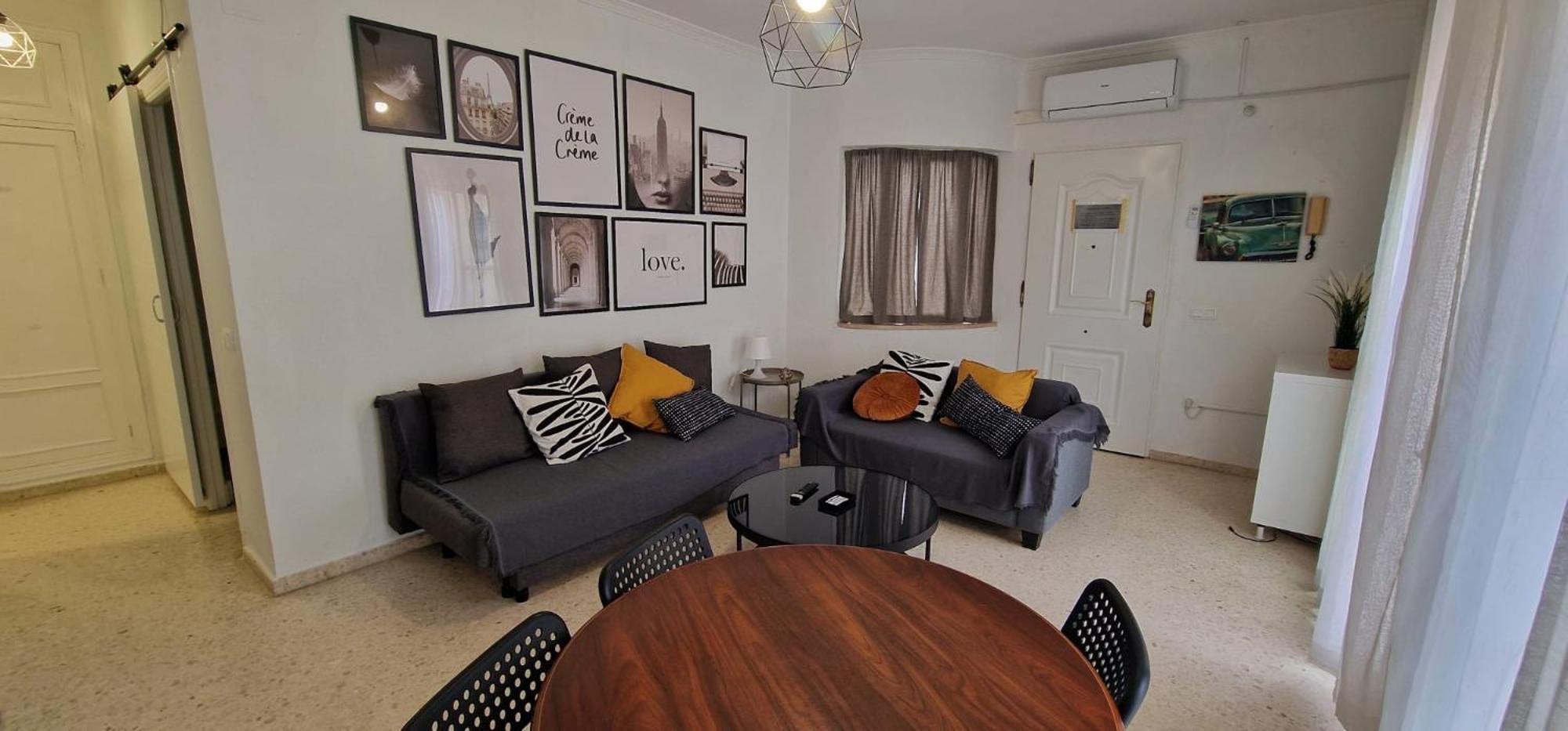 Apartamento Centrico Jerez Calle Tucan N17 Jerez de la Frontera Exteriér fotografie