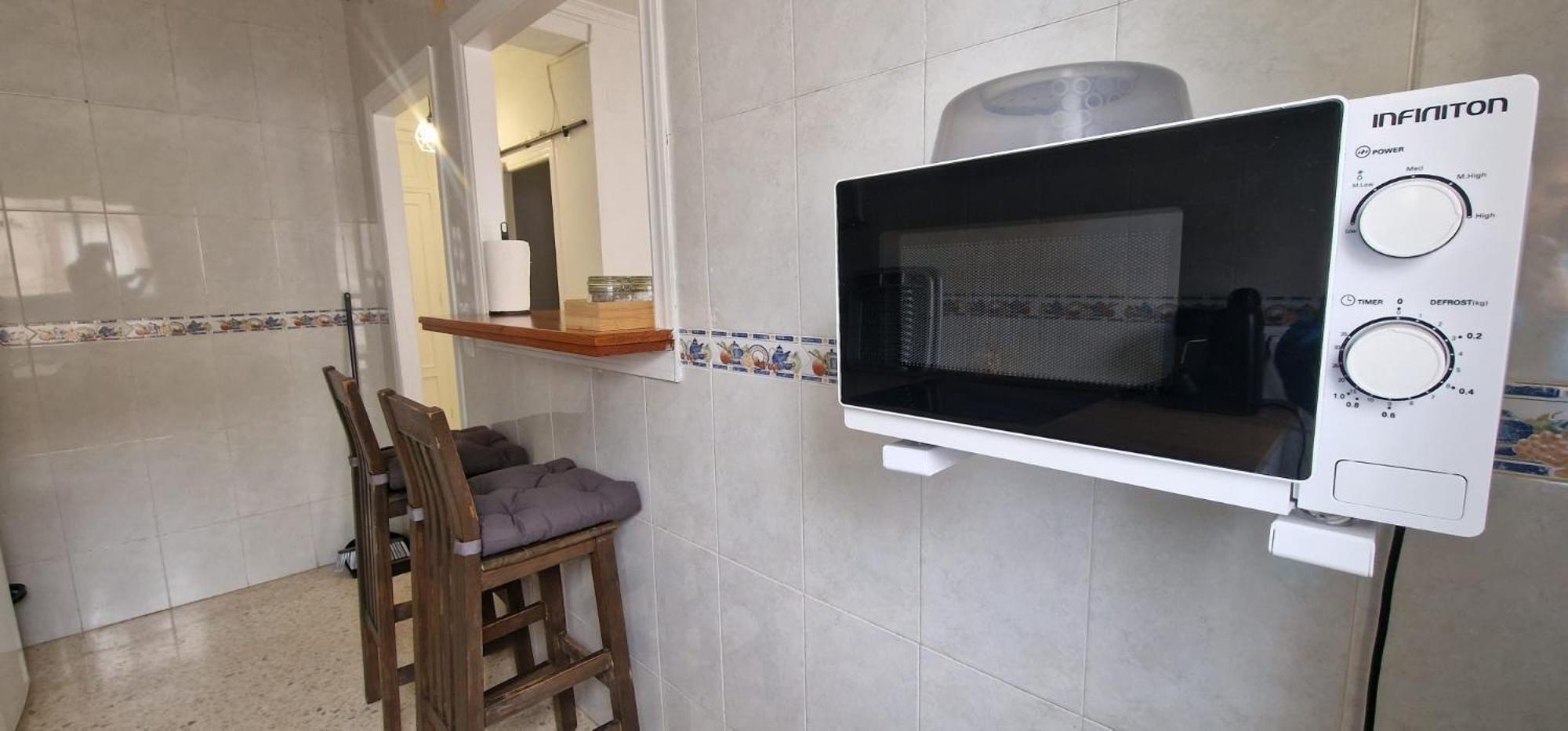 Apartamento Centrico Jerez Calle Tucan N17 Jerez de la Frontera Exteriér fotografie
